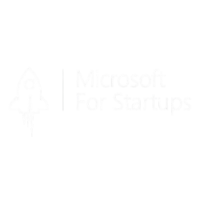 Microsoft for Startups backs us
