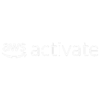 AWS Activate backs us