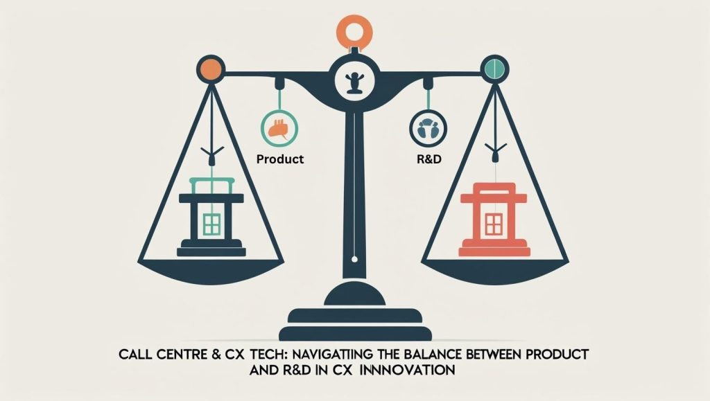 Call Centre & CX Tech
