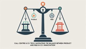 Call Centre & CX Tech