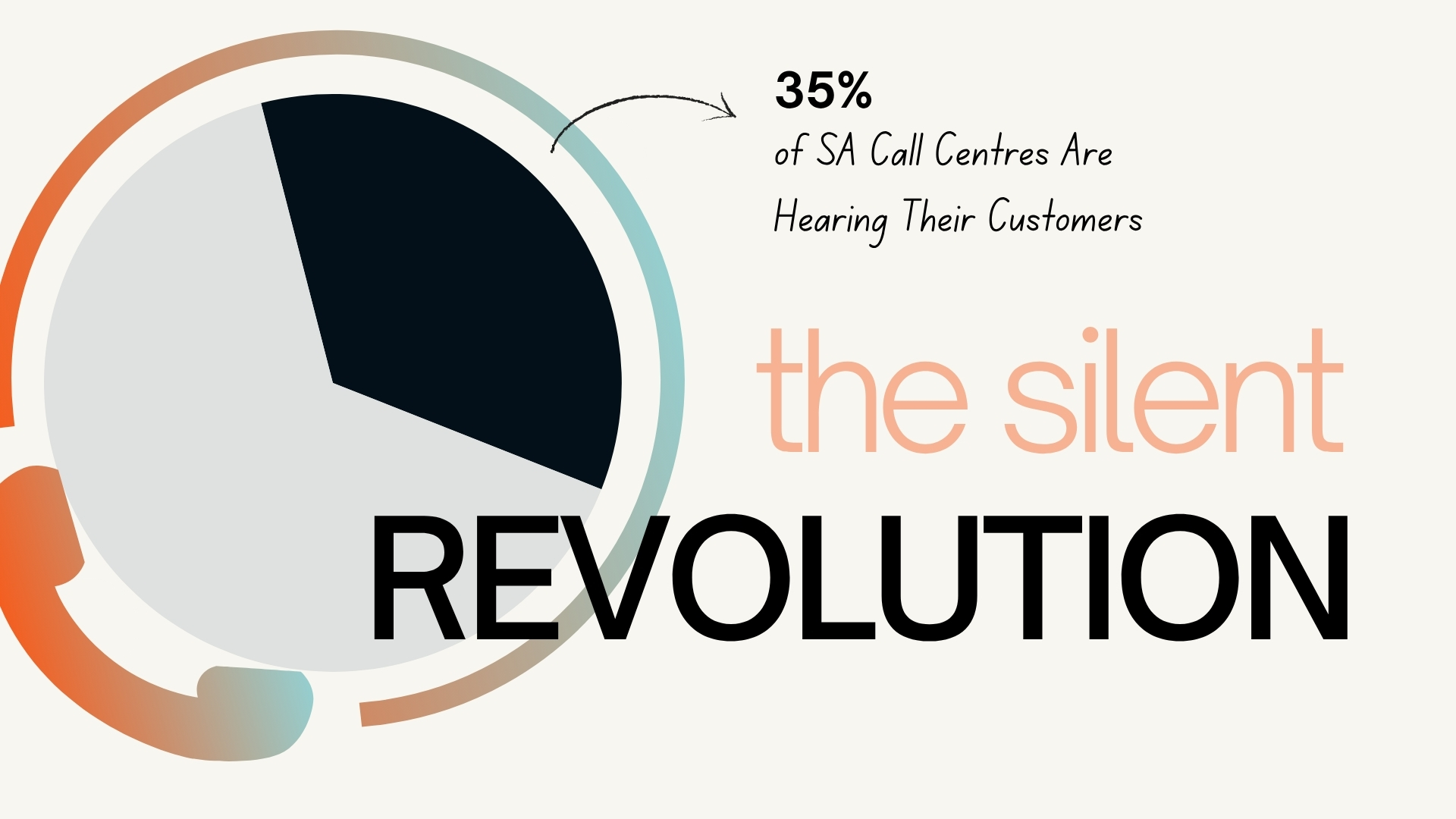 the silent revolution