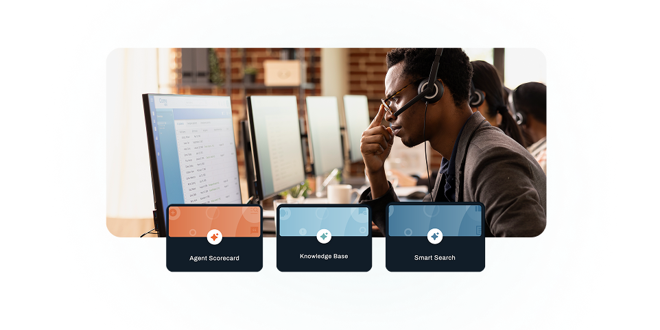 Smart Detector graphic