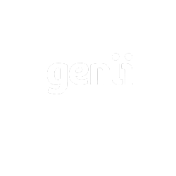 Genii Analytics logo